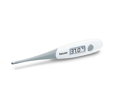 Термометр електронний Beurer FT 15 200033 фото