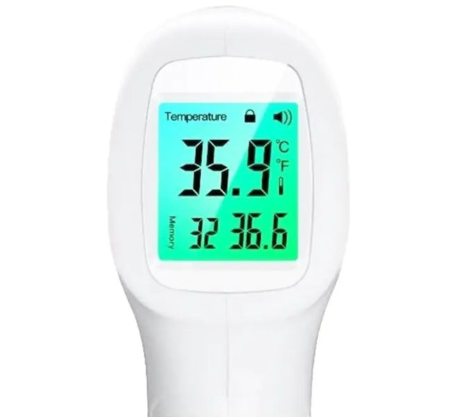 Безконтактний термометр ProTherm GP300 200028 фото