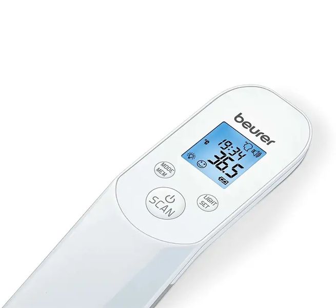 Безконтактний термометр Beurer FT 85 200036 фото