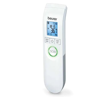 Безконтактний термометр Beurer FT 95 200035 фото