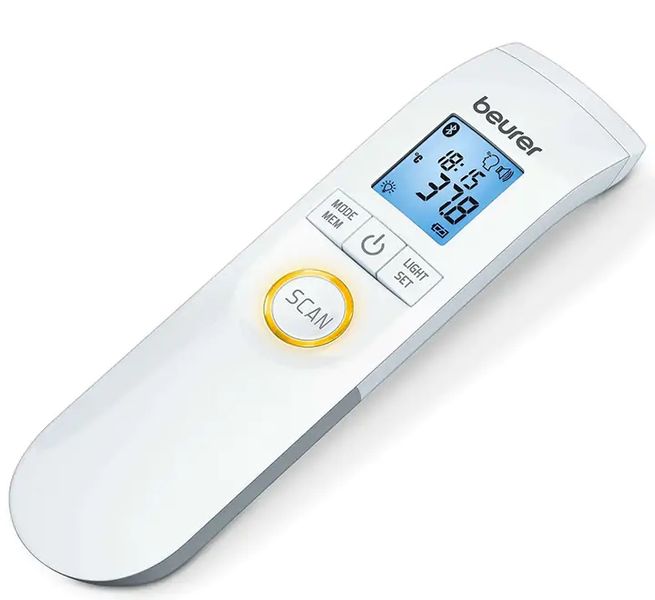 Безконтактний термометр Beurer FT 95 200035 фото