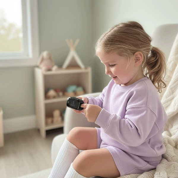 Пульсоксиметр ArhiMED Pulsepro X1 19100 фото