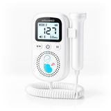 Ультразвуковий фетальний доплер ArhiMED Sensitive S6 + УЗД гель у подарунок 24100 фото