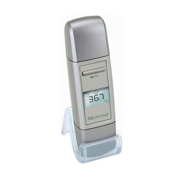 Безконтактний термометр Medisana FTD 00023 фото