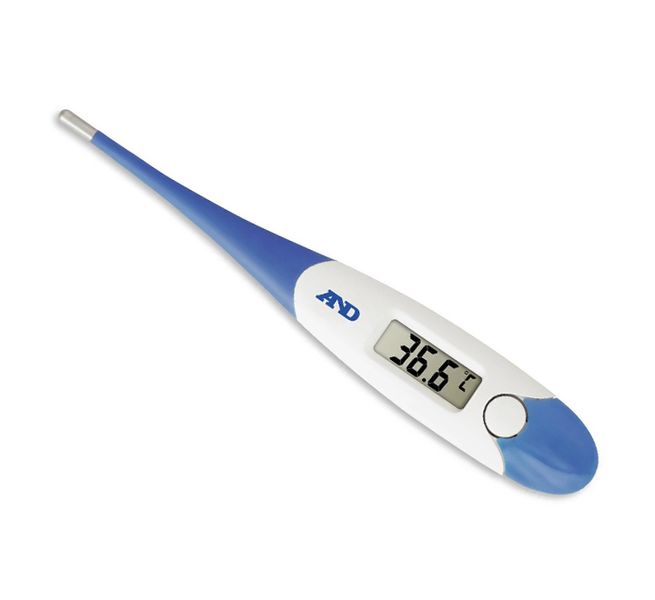 Термометр електронний A&D DT-623 200009 фото