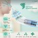 copy_Аспиратор электронный назальный ArhiMED EcoBreath XS 13333 фото 10