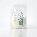 Пакеты для молока 250 мл ArhiMED Gentle Bag - 30шт 22101 фото