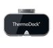 Безконтактний термометр Medisana ThermoDock 00026 фото 1